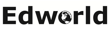 Edworld Device mark 3242984 Trademark
