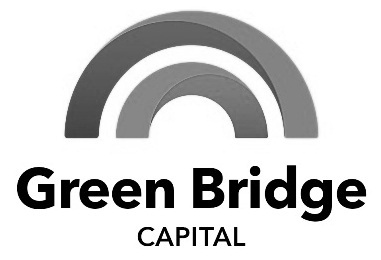 Green Bridge Capital With Logo Device mark 3252996 Trademark