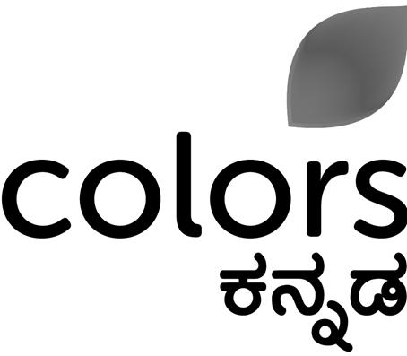 Colours Kannada Device mark 3242833 Trademark