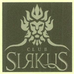Club Sirkus Device mark 3238088 Trademark