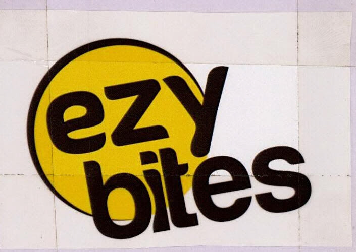 Ezy Bites Device mark 3241804 Trademark