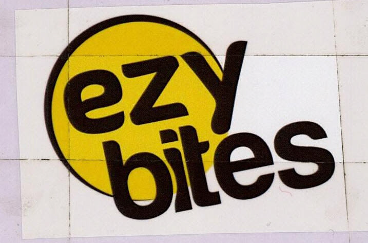 Ezy Bites Device mark 3241805 Trademark