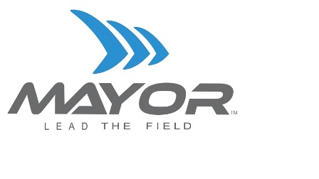 Mayor Logo Device mark 3253295 Trademark
