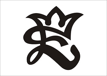 L With Crown Device mark 3218869 Trademark