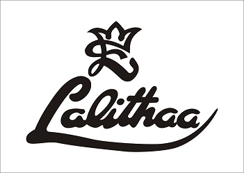 Lalithaa Device mark 3218871 Trademark