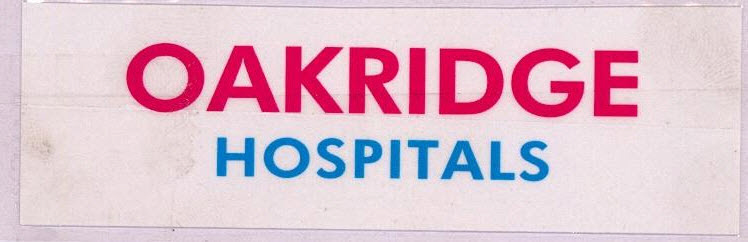 Oakridge Hosipitals Device mark 3241808 Trademark