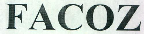 Facoz Device mark 3238094 Trademark
