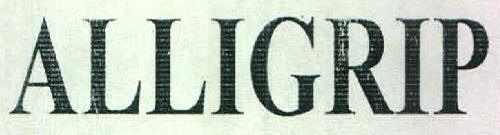 Alligrip Device mark 3238096 Trademark