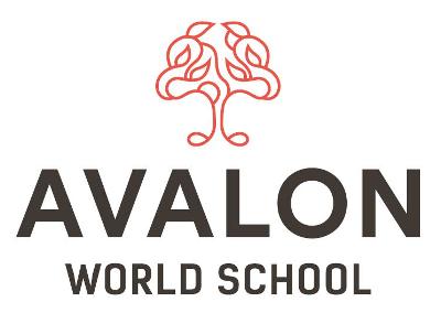 Avalon World School Device mark 3253304 Trademark