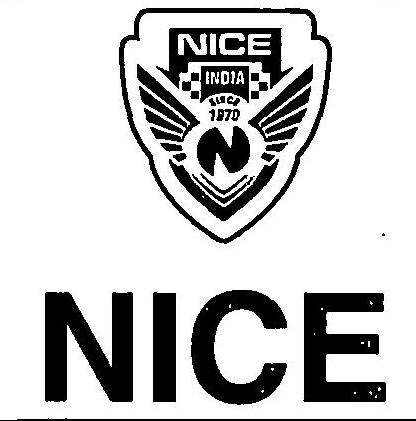Nice Device mark 3201626 Trademark