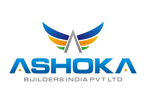 Ashoka Builders India Pvt Ltd Device mark 3236766 Trademark