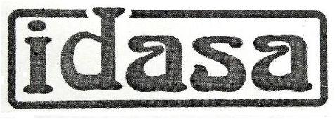 Idasa Device mark 3227431 Trademark