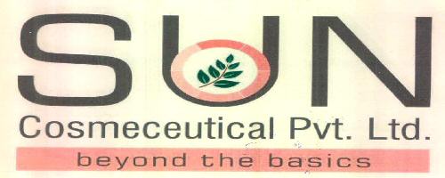 Sun Cosmeceutical Pvt.ltd. Beyound The Basics Device mark 3238107 Trademark