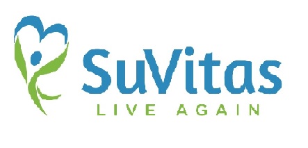 Suvitas - Live Again Device mark 3200592 Trademark