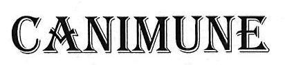 Canimune Device mark 3236927 Trademark