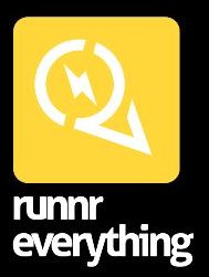Runnr Everything (label) Device mark 3227450 Trademark