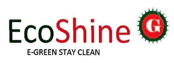 Ecoshine G Device mark 3250660 Trademark