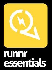Runnr Essentials (label) Device mark 3227454 Trademark