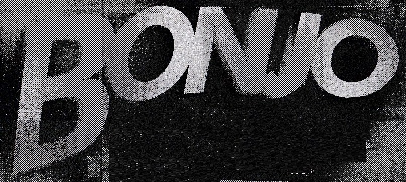 Bonjo Device mark 3213881 Trademark