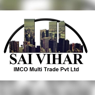 Sai Vihar Imco Multi Trade Pvt Ltd Device mark 3241991 Trademark
