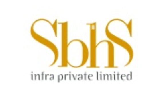 Sbhs Infra Private Limited Device mark 3173615 Trademark