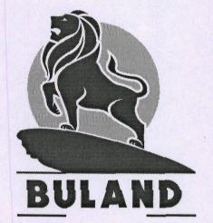 Buland(logo) Device mark 3250523 Trademark