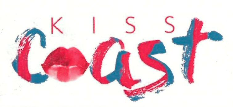 Kiss Coast Device mark 3236810 Trademark