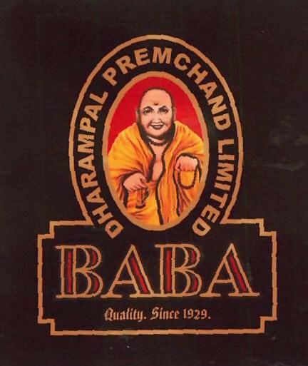 Baba Device mark 3201645 Trademark