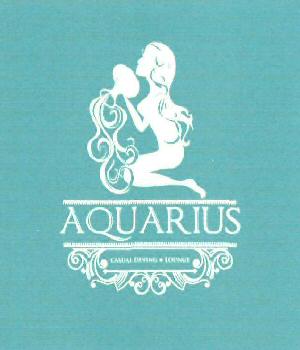 Aquarius Device mark 3260859 Trademark
