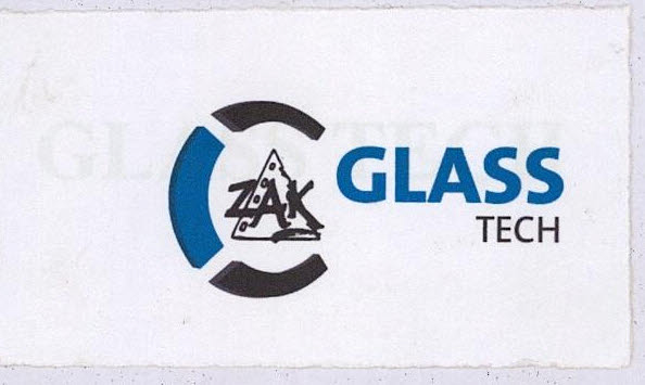 Zak Glass Tech Device mark 3261003 Trademark