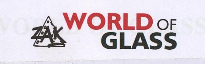 Zak World Of Glass Device mark 3261004 Trademark