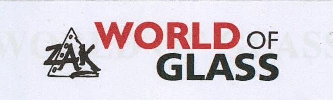 Zak World Of Glass Device mark 3261005 Trademark