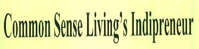 Common Sense Living's Indipreneur Device mark 3221408 Trademark