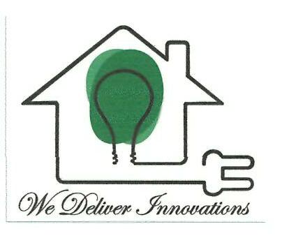 We Deliver Innovations Device mark 3242033 Trademark