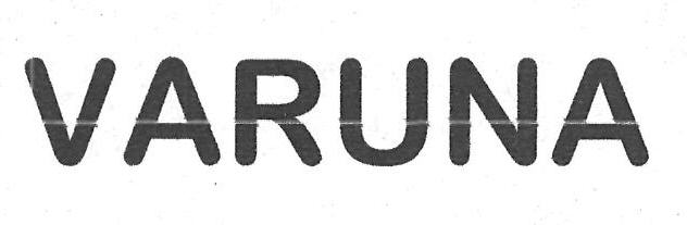 Varuna Device mark 3261015 Trademark