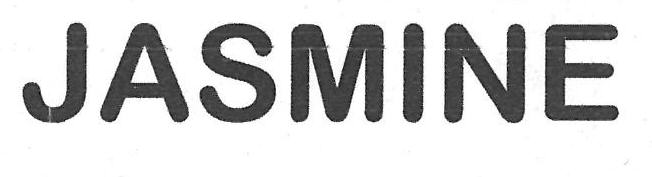 Jasmine Device mark 3261019 Trademark