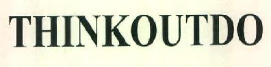Thinkoutdo Device mark 3252019 Trademark