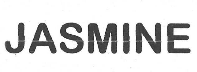 Jasmine Device mark 3261021 Trademark