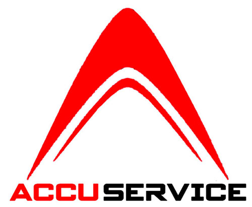 Accuservice Device mark 3218812 Trademark
