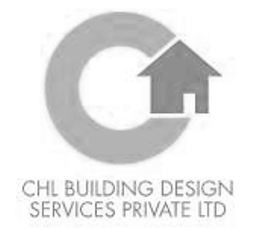 Chl Building Design Services Private Ltd With Device Device mark 3221570 Trademark