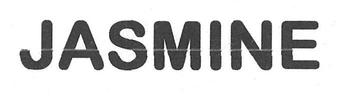 Jasmine Device mark 3261022 Trademark