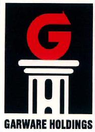 G Garware Holdings Device mark 3201654 Trademark