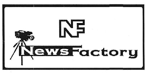 Nf News Factory Device mark 3261170 Trademark