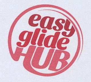 Easy Glide Hub Device mark 3236993 Trademark