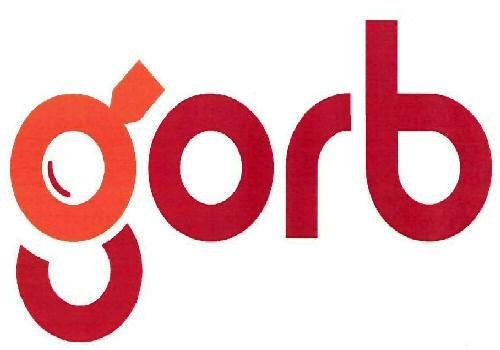 Gorb Device mark 3221428 Trademark