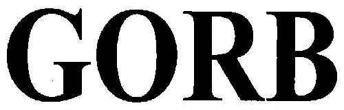 Gorb Device mark 3221432 Trademark