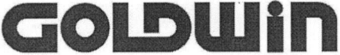 Goldwin Device mark 3252183 Trademark