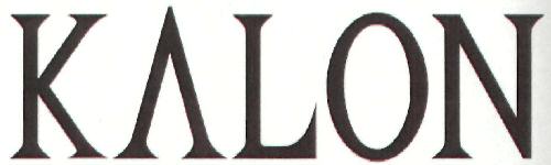 Kalon Device mark 3181370 Trademark