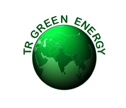 Tr Green Energy Device mark 3218976 Trademark