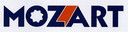 Mozart Device mark 3181373 Trademark